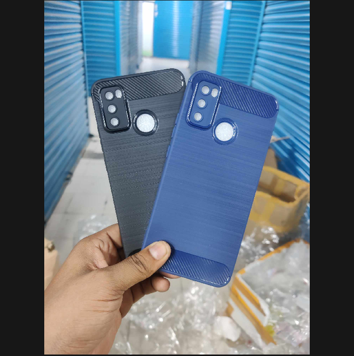 For Walton Primo NF5 Phone Case Soft TPU Slim Fashion Non-Slip Protective Phone Cases For Walton Nf 5 Back Cover. 
