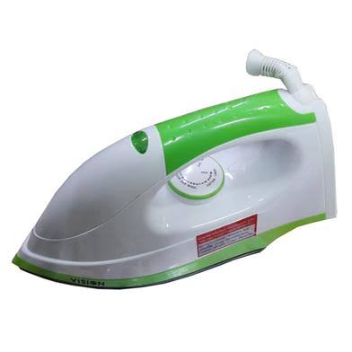 VISION Electronic Iron VIS-DEI-633. 