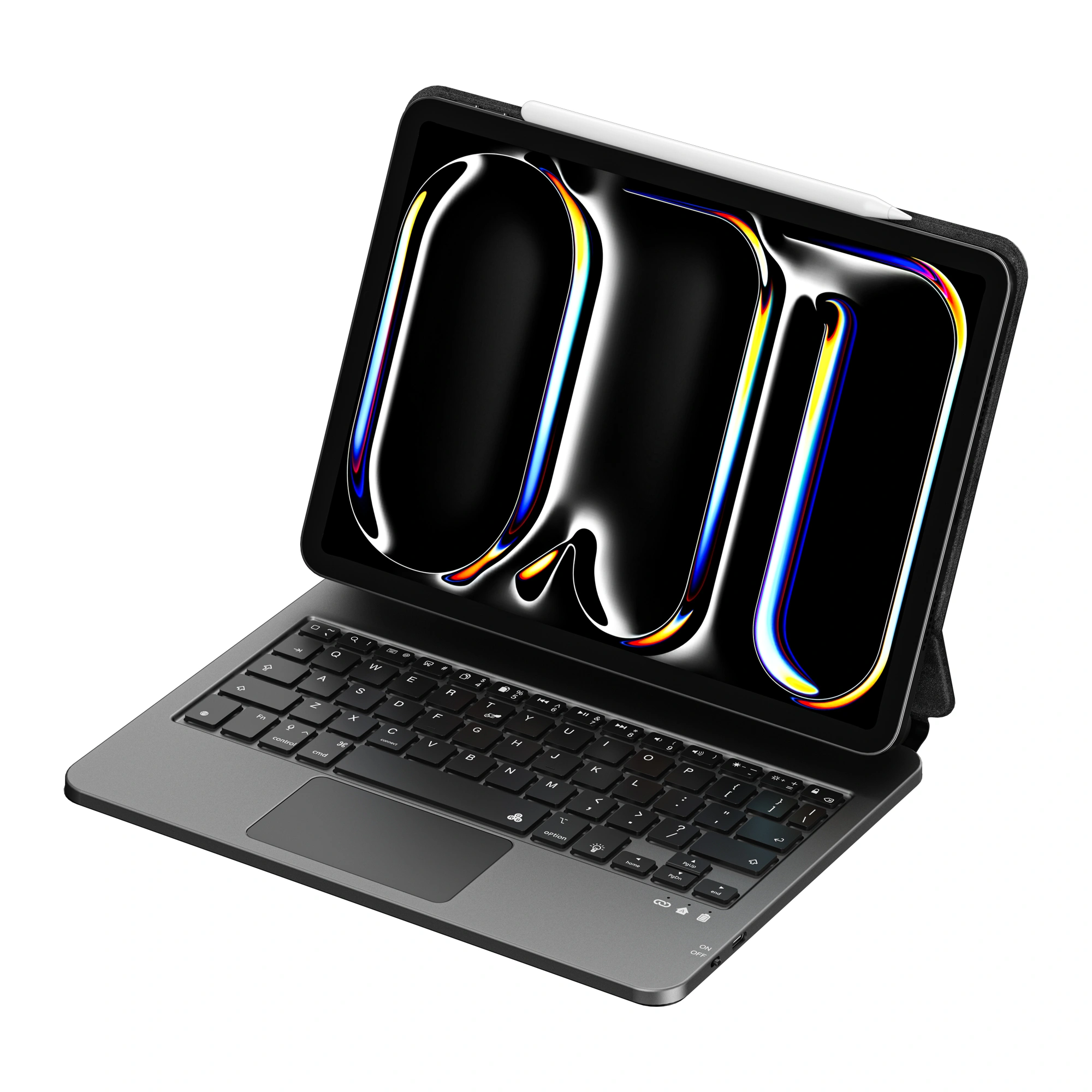 WIWU Magic Keyboard MK-003 Tablet. 