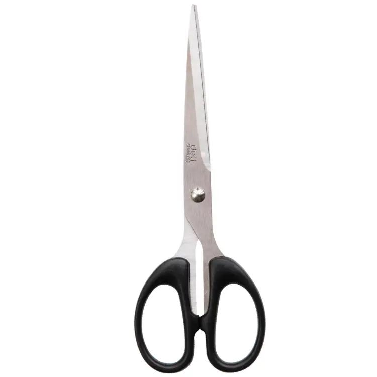 Deli 6009 Scissors - 7inch. 