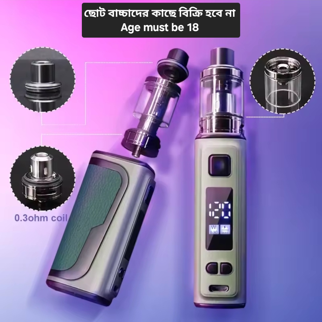 aspire tanks vape Aspire Nautilus 3 Tank - 4ml Vape Juice Capacity