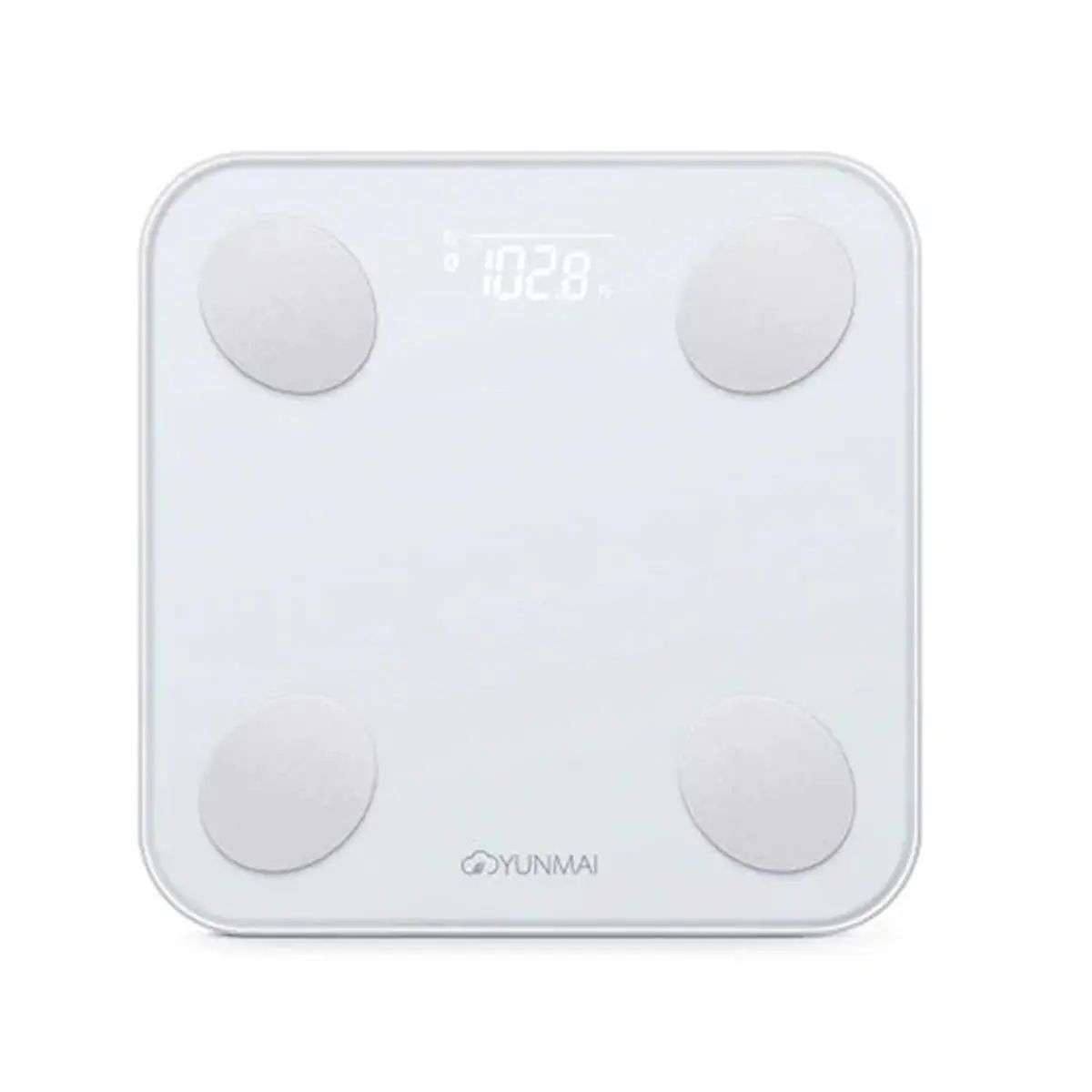 Xiaomi YUNMAI Mini 2 Smart Body Scale with LED Display