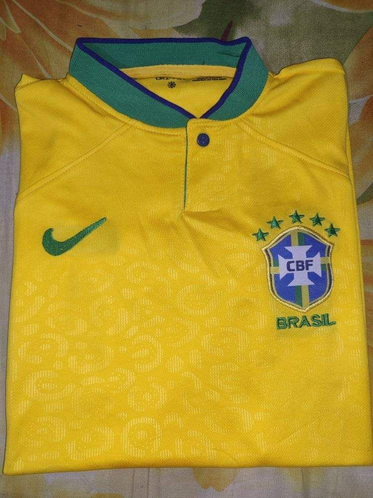 Brazil cheap jersey price