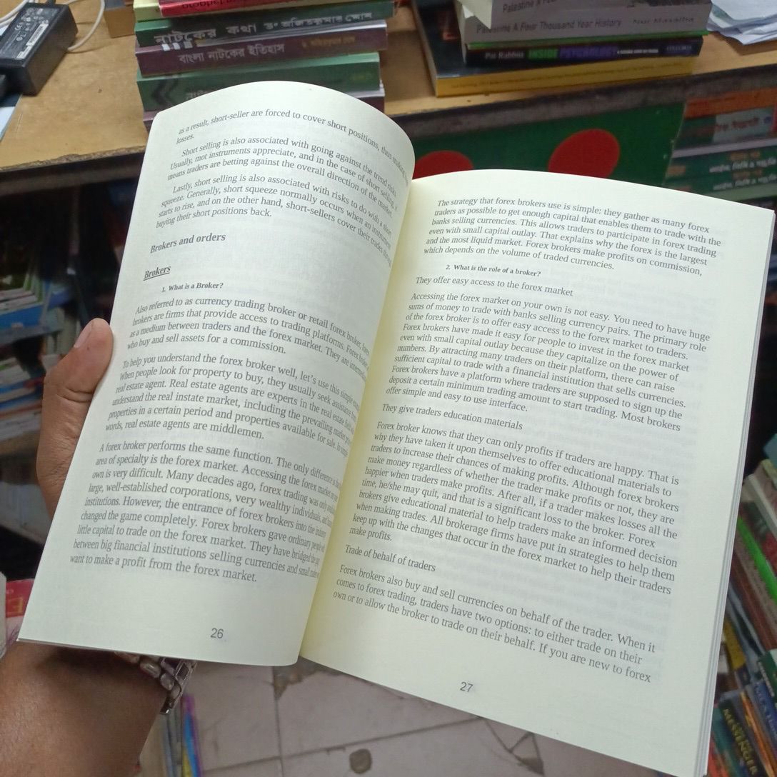 Trend Trading For Dummies

Book by Barry Burns. 