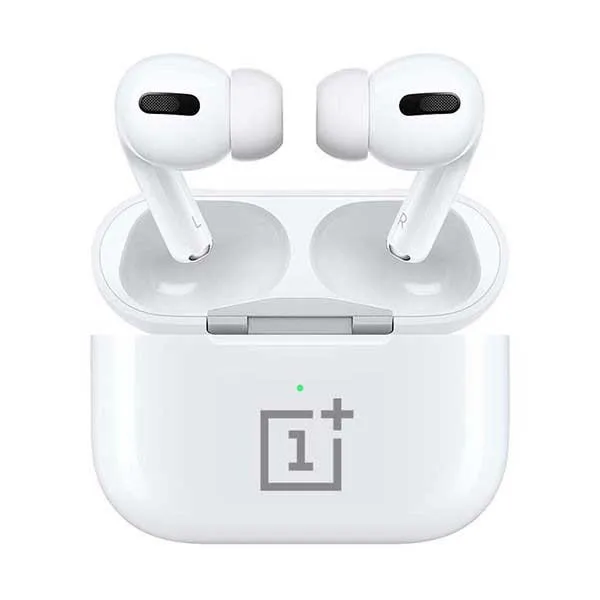 AirPods Pro Premium TWS Earbuds | Smart Touch | Fast Pairing | Powerful Bass