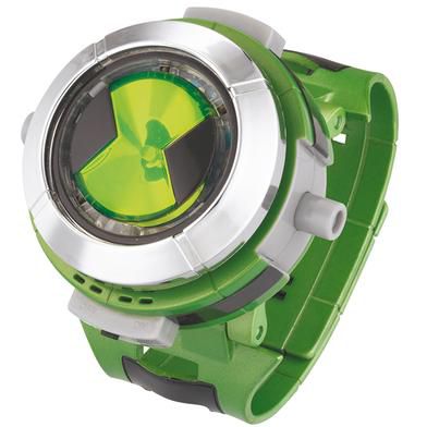 Ben10 Alien Force Ultimate Omnitrix – BAN DAI. 