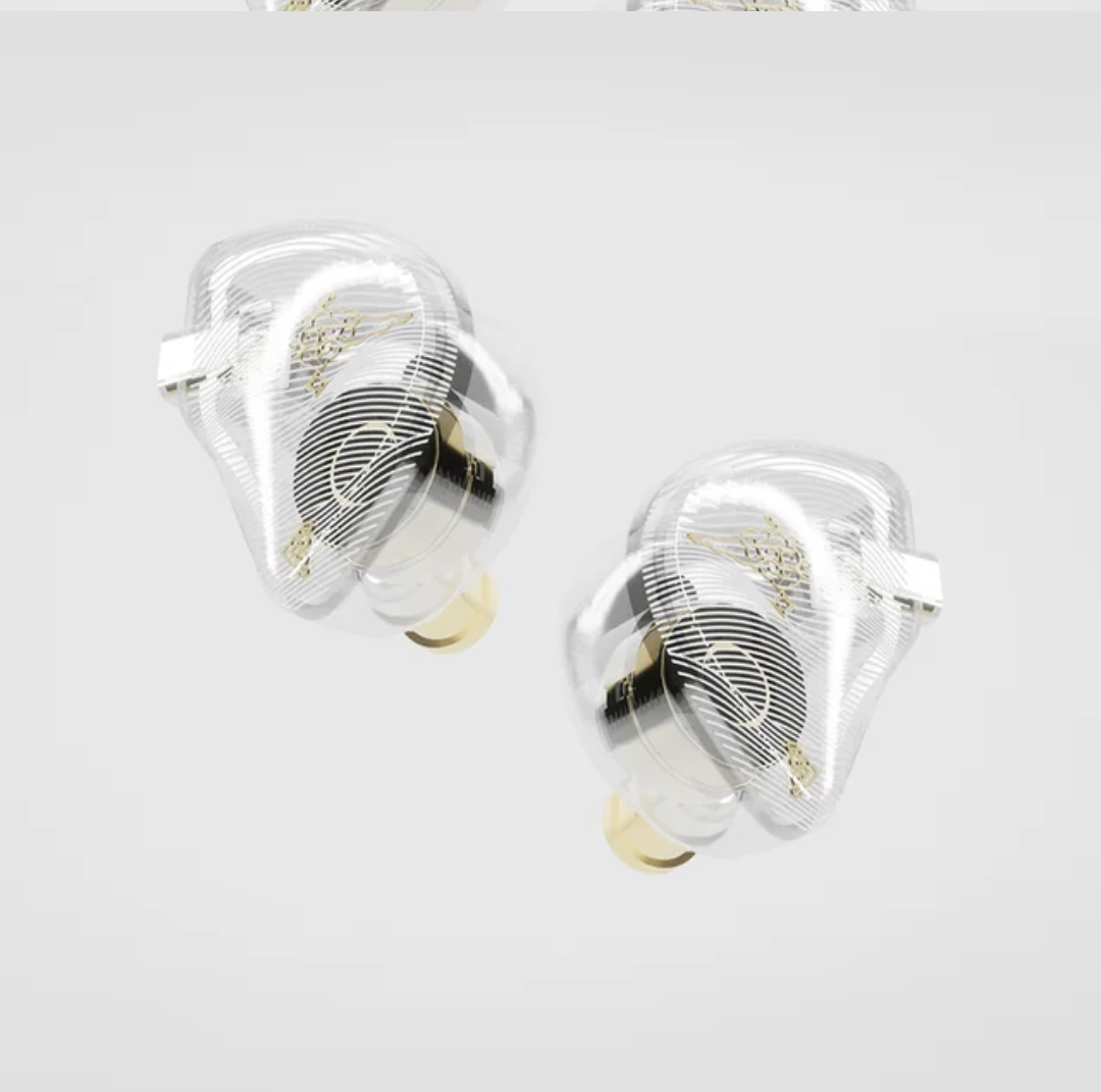TANGZU WAN ER SG2 Hifi in Ear New 1Omm Dynamic Driver Earphone. 