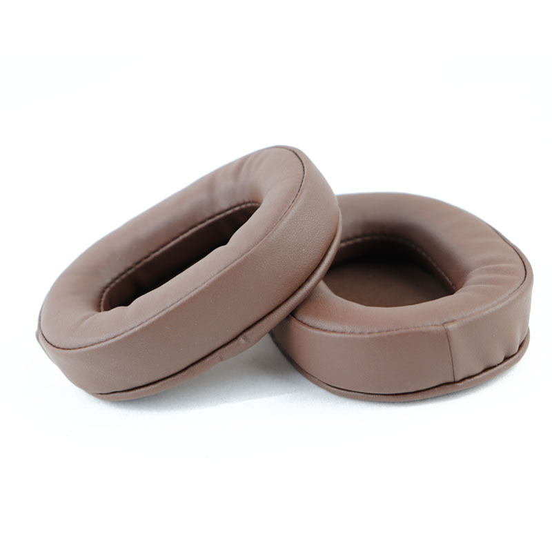 Replacement Ear Pads Earpads Cushion for Audio-Technica ATH-MSR7 ATH-MSR7BK ATH-M50x ATH-M40X ATH-M30 ATH-M50 M50s Headphones. 