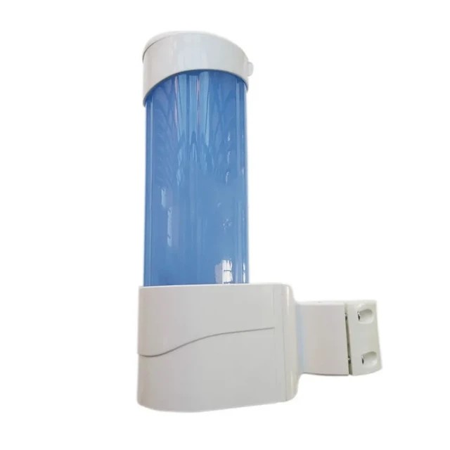 Oro Drinking Cup Dispenser (Cup Dispenser is of high quality,made of sturdyplastic,with smart look and style). 