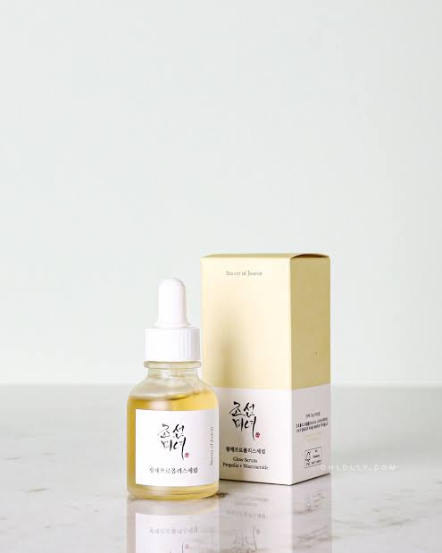 Beauty of Joseon Glow Serum Propolis + Niacinamide-30ml