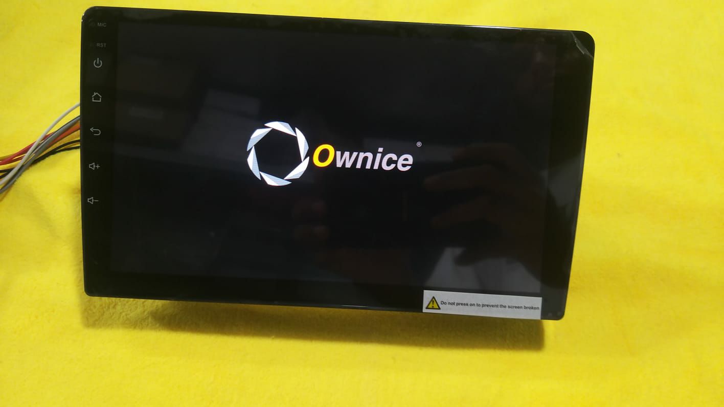 OWNICE ANDROID PLAYER. 