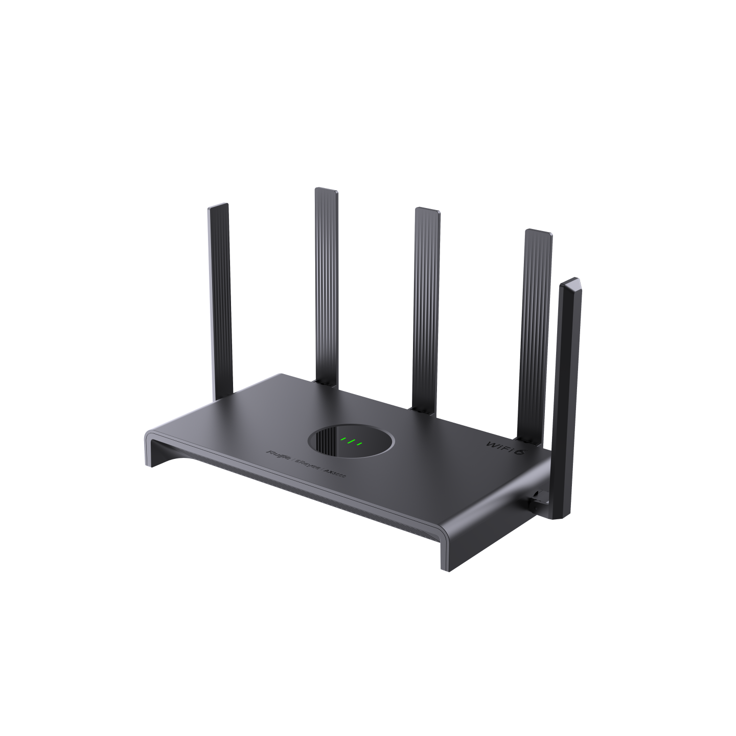 Ruijie RG-EW3000GX PRO 3000M Wi-Fi 6 Dual-band & Duel - Wan Gigabit Gaming Router. 