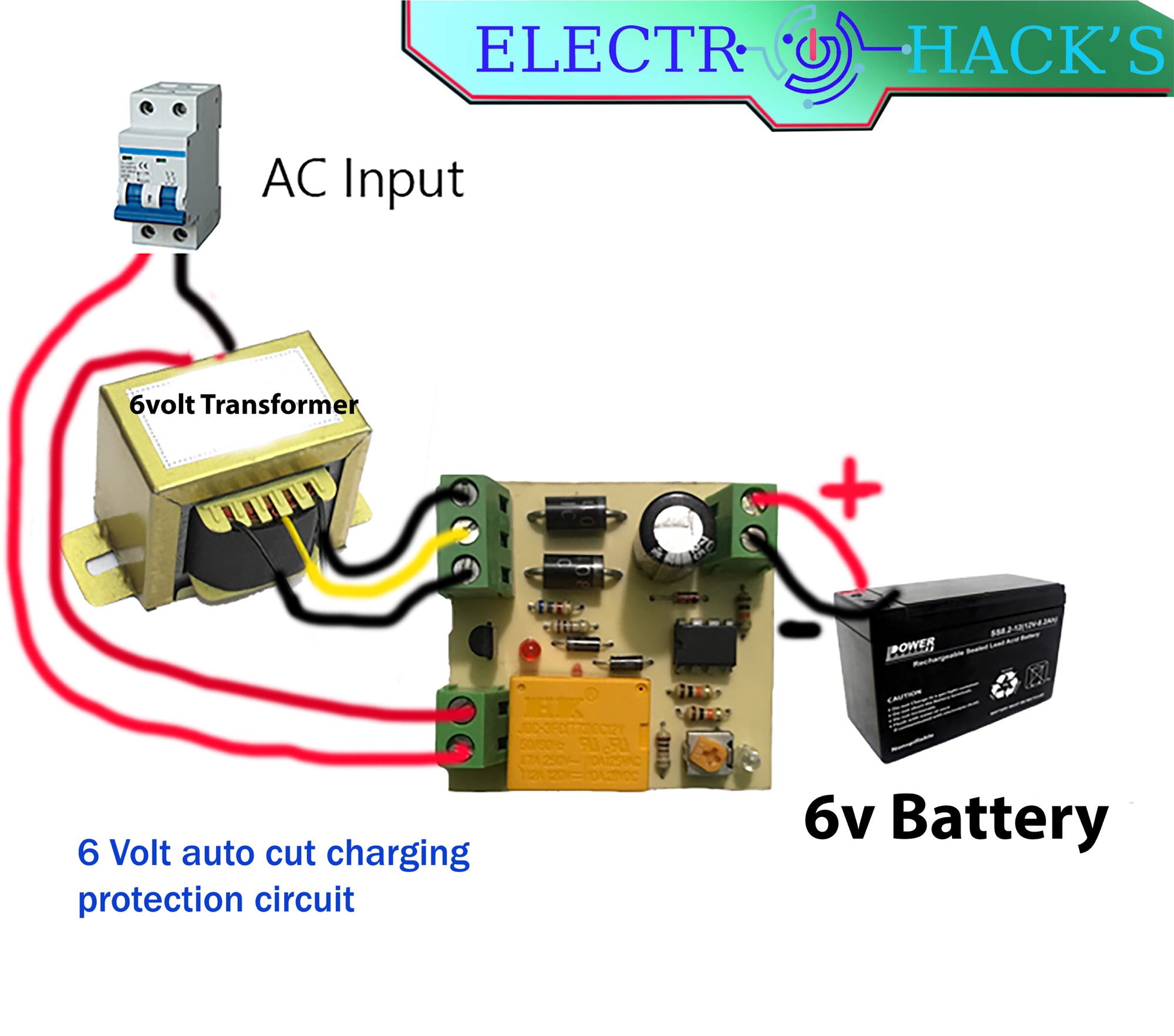 Iphone Auto Cut Off Charging Charger Circuit Diagram Auto Cut Off