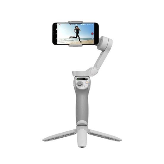 DJI OSMO MOBILE SE GIMBAL STABILIZER OFFICIAL
