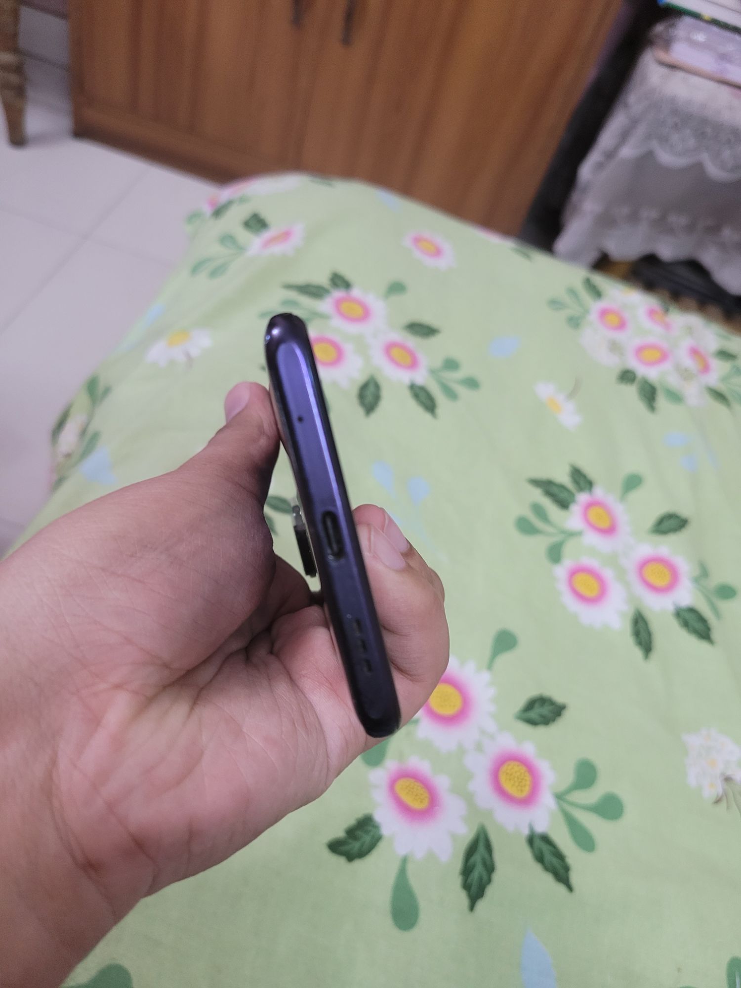 Redmi Note 10 Pro Pre Owned. 