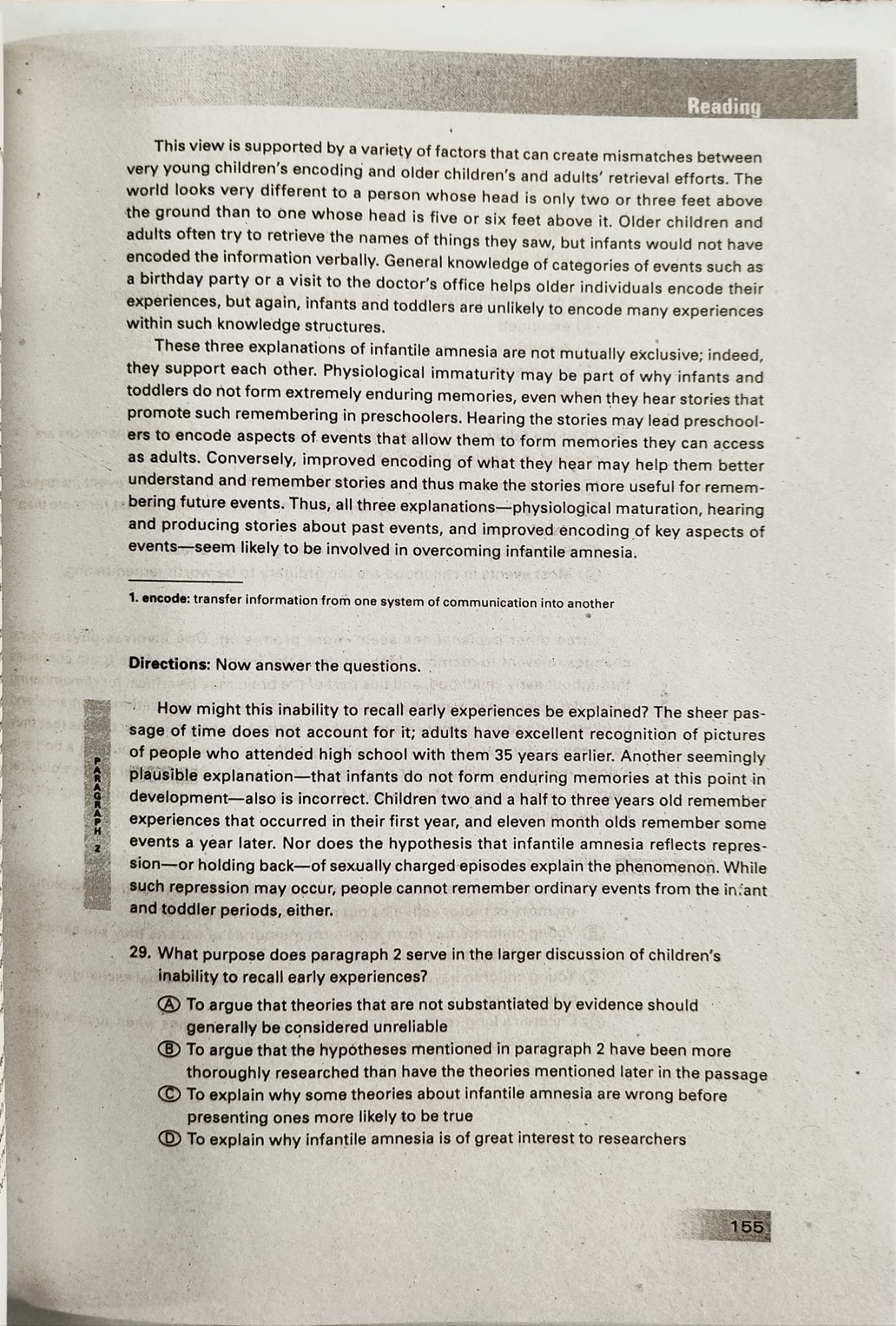 OFFICIAL TOEFL IBT TESTS BY
ETS -
SECOND EDITION. 