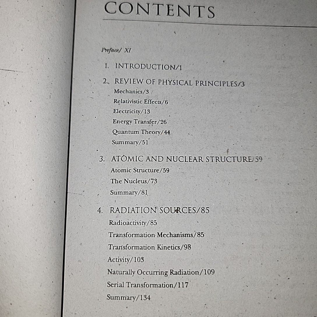 Introduction to Health Physics By Herman Cember & Thomas E. Jonson. 