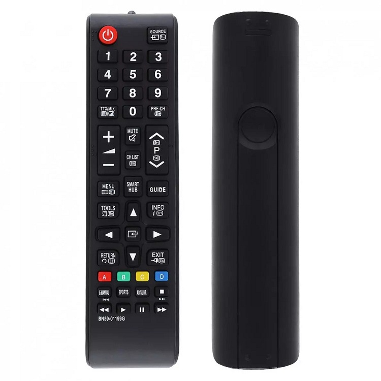 New BN59 01199G Remote Control For Samsung TV UE32J5205 UE32J5250 UE32J5270 UE32J5373 UE40J5200 UE40J5202 UE40J5205. 