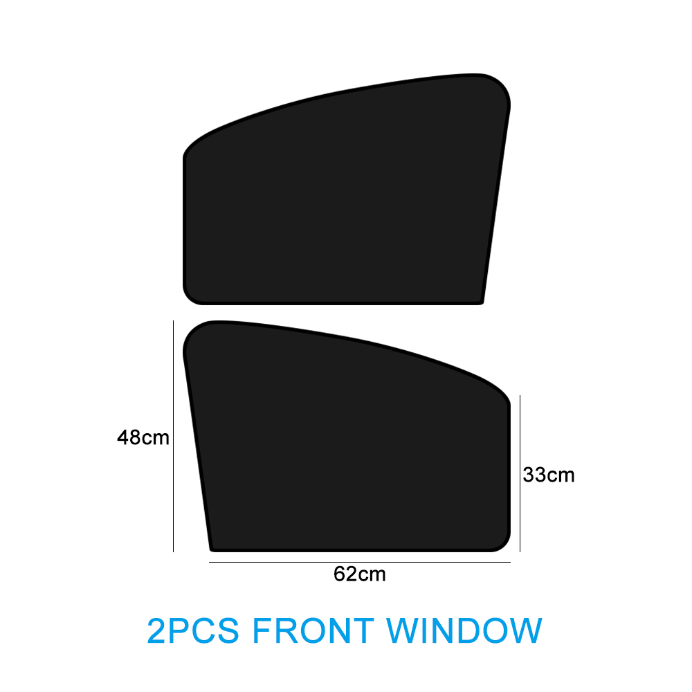 Car Side Window Shade Privacy Curtain Auto Accessories For BMW X5 E70 E53 X1 E84 F48 X3 F25 E83 X2 X6 E71 E30 X7 X4 F26 Xdrive. 