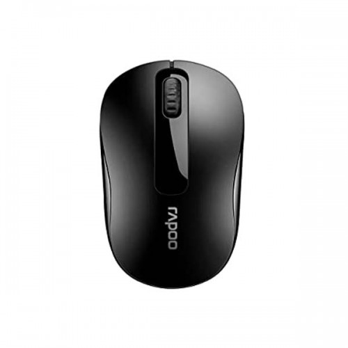 Rapoo M10 Plus Wireless Mouse. 