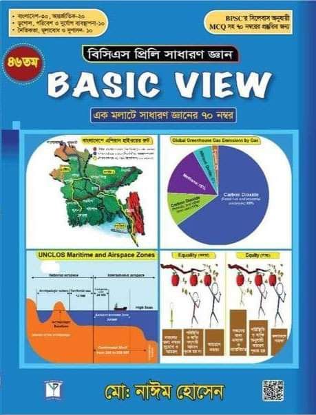 Basic View বেসিক ভিউ 46th BCS