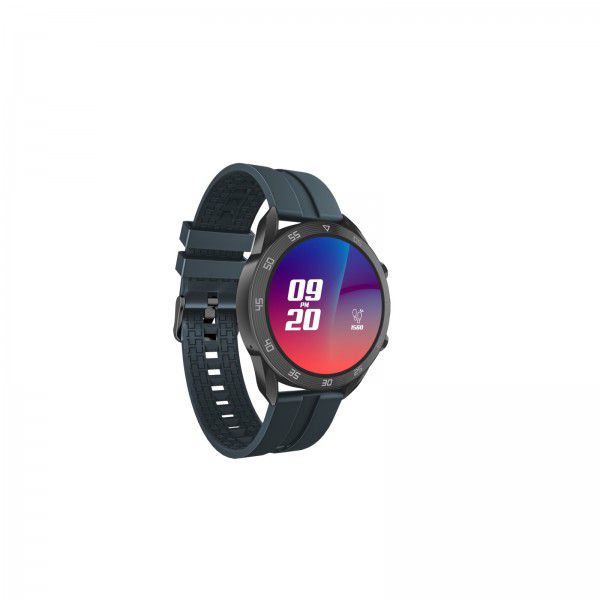 Walton TICK R1A Smart Watch with bt call amoled display. 