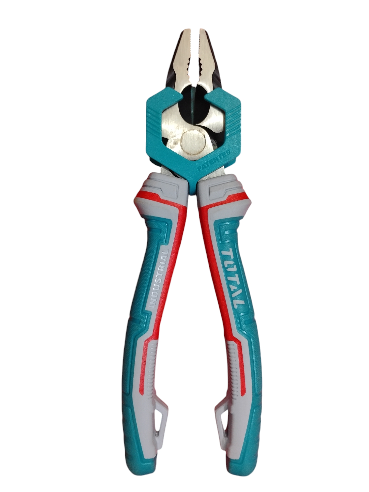 TOTAl Brand 8" Plus For Every Work 8430