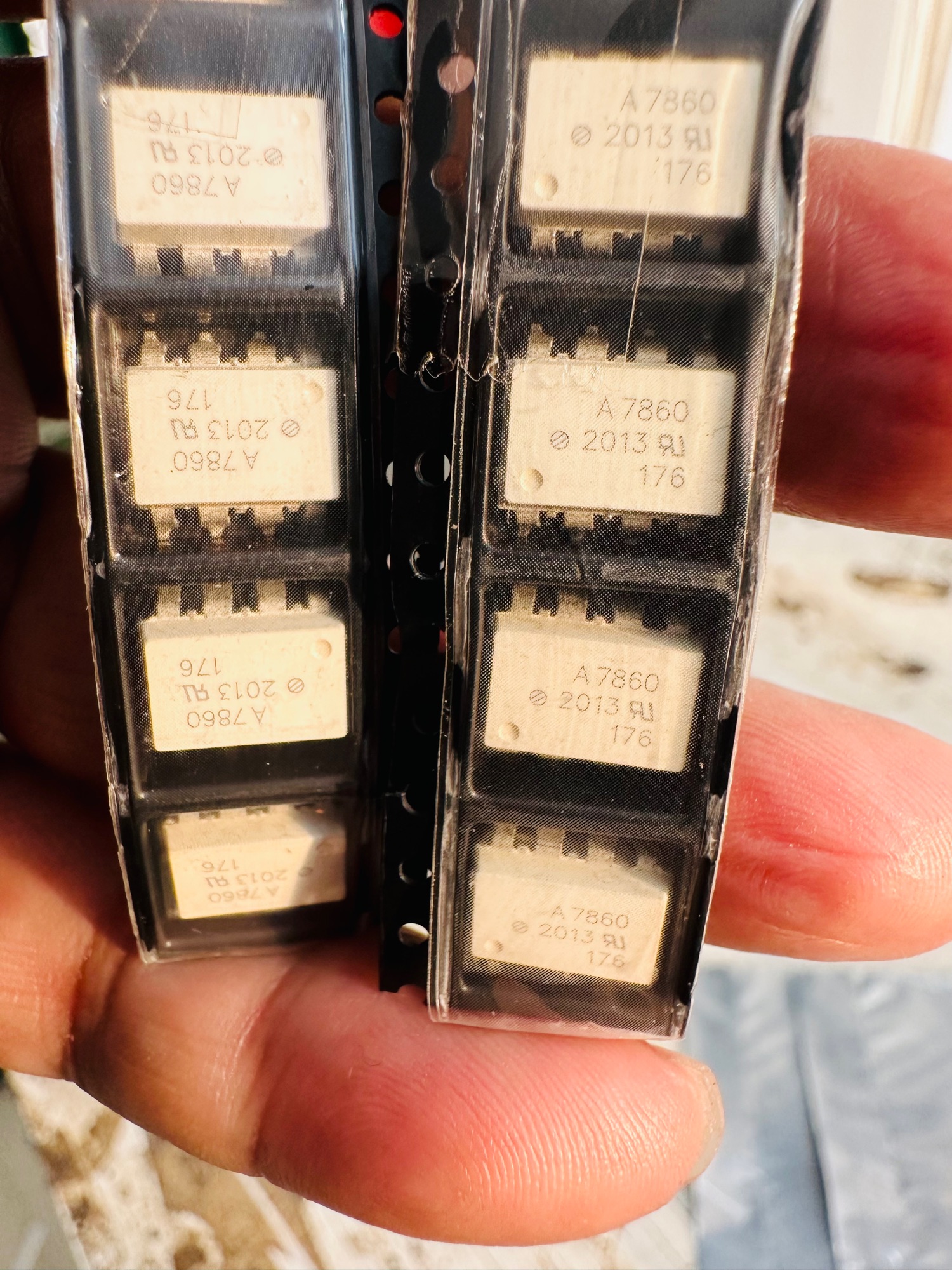 05pcs A7860L A7860P A7860N A7860K HCPL-7860L P N K A7860 other need 01711773566 inform me. 