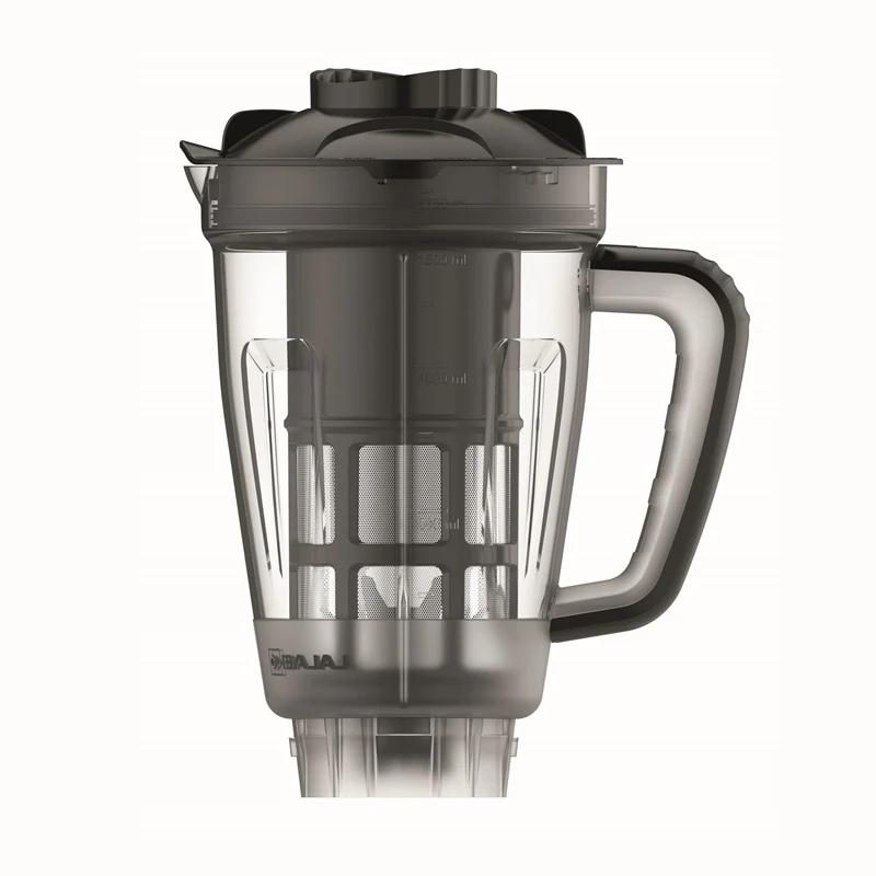 Bajaj Juicer Jar 1.5 Litre,applicable for Bajaj Military series and Bajaj Ninja Series.