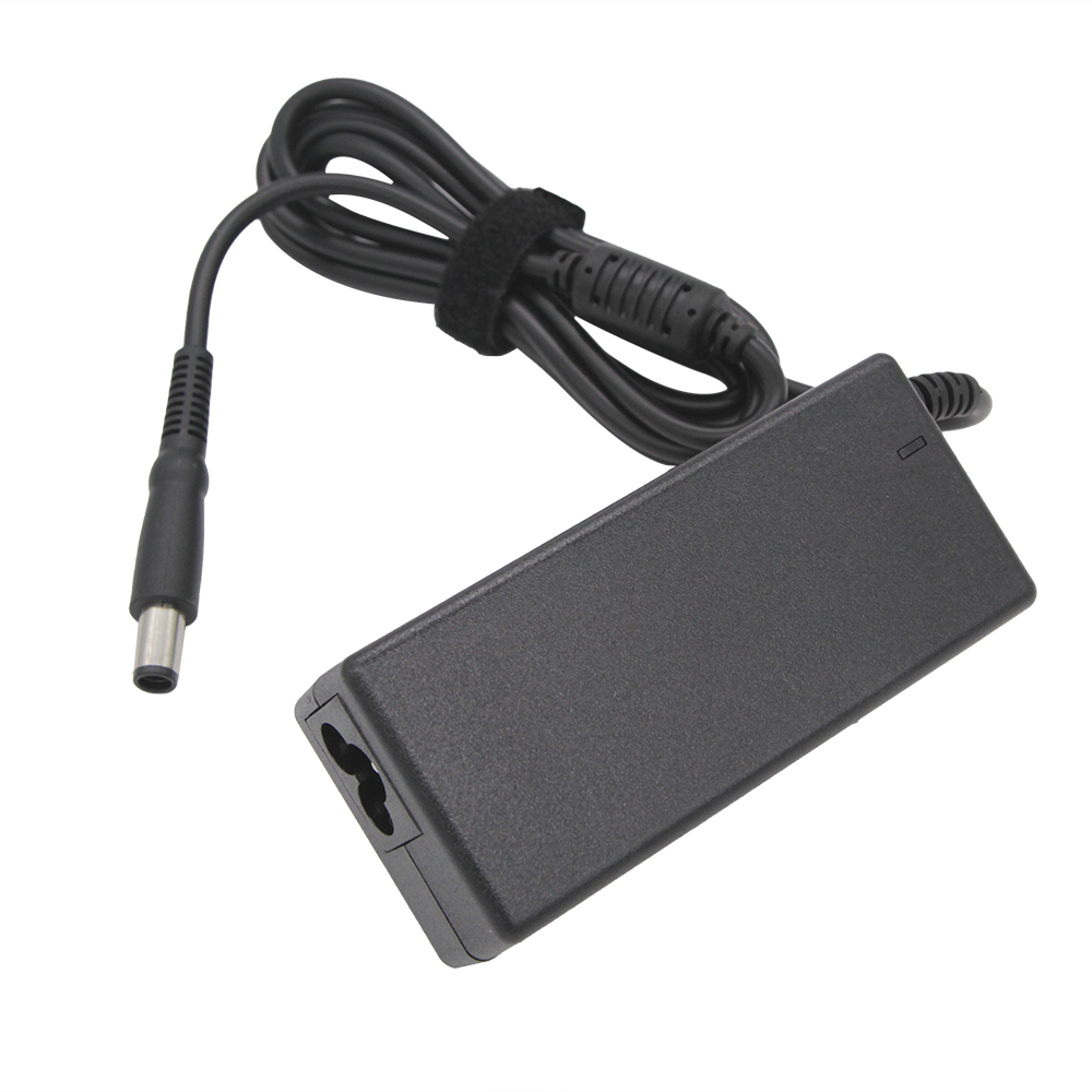 19.5V 3.34A 7.4*5.0mm 65W laptop AC power adapter charger for Dell Dell Latitude E5440 E5470 7480 E6540 E7440 E7450 E7250 E6440. 