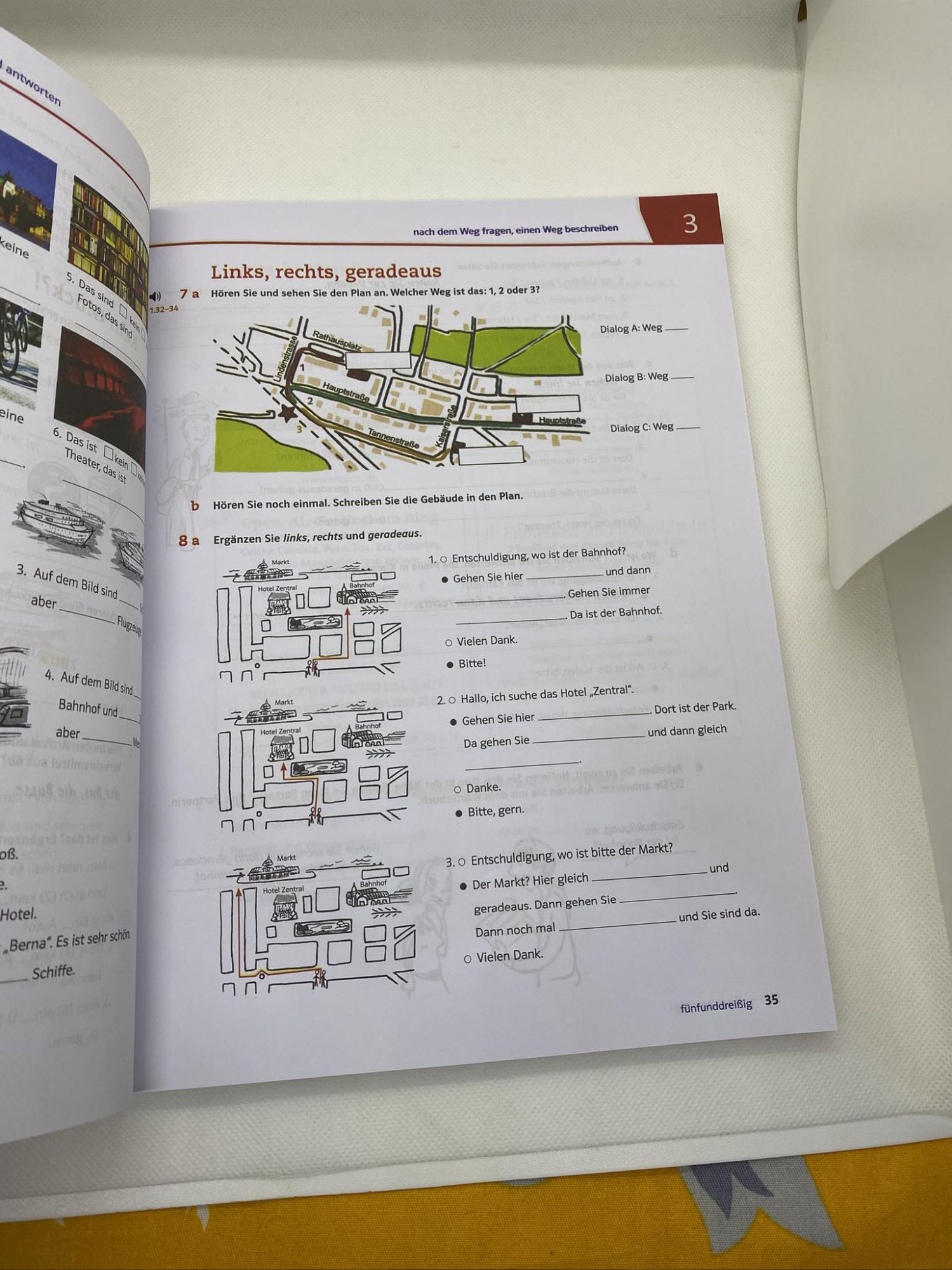 Netzwerk neu A1 Original Colour  Book. 
