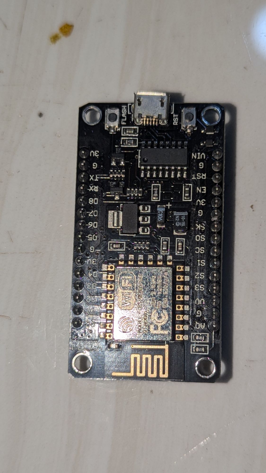 CH340/CP2102/CH9102X NodeMcu V3 V2 Lua WIFI Internet of Things development board based ESP 8266 ESP-12E. 