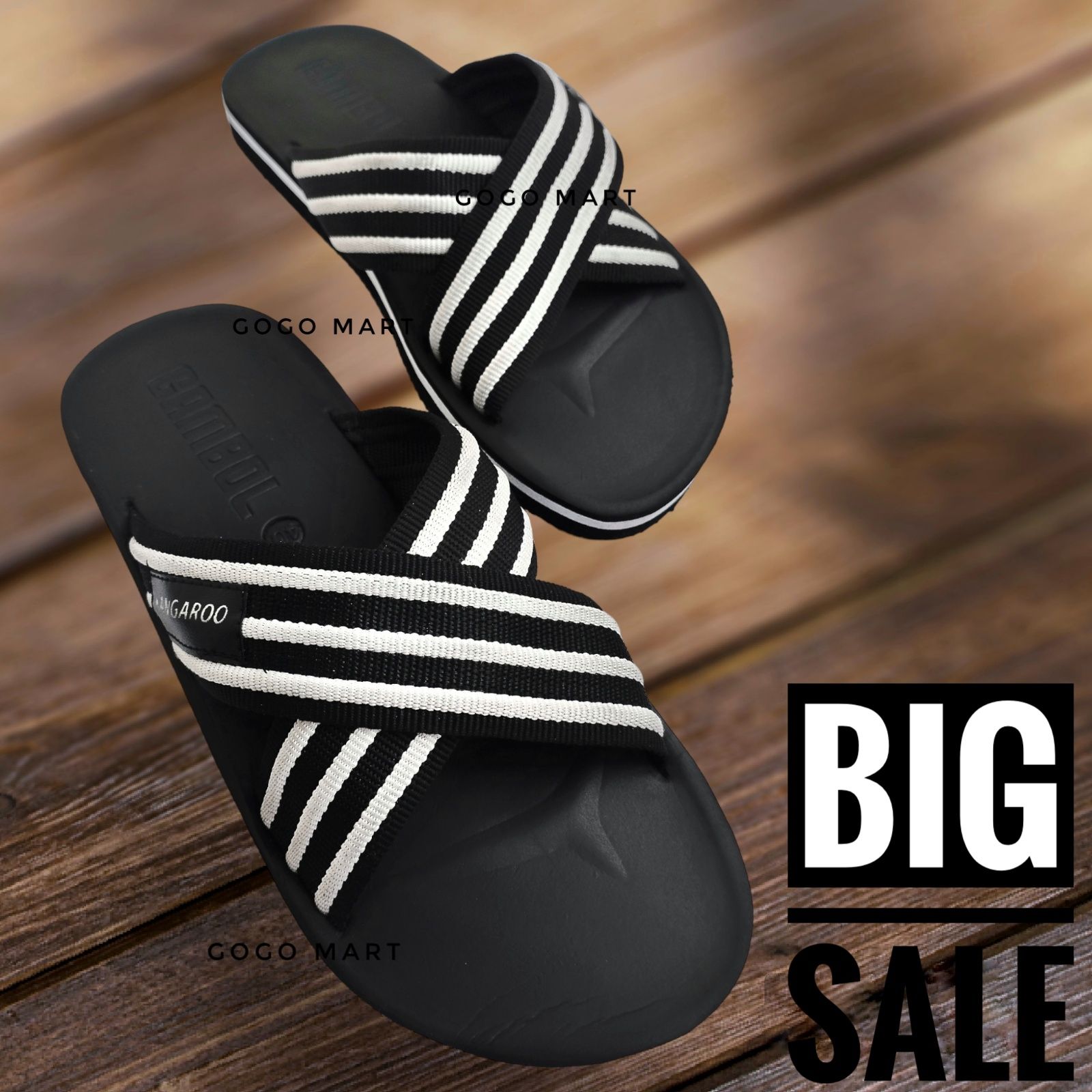 sandal for man stylish sendel for man. 