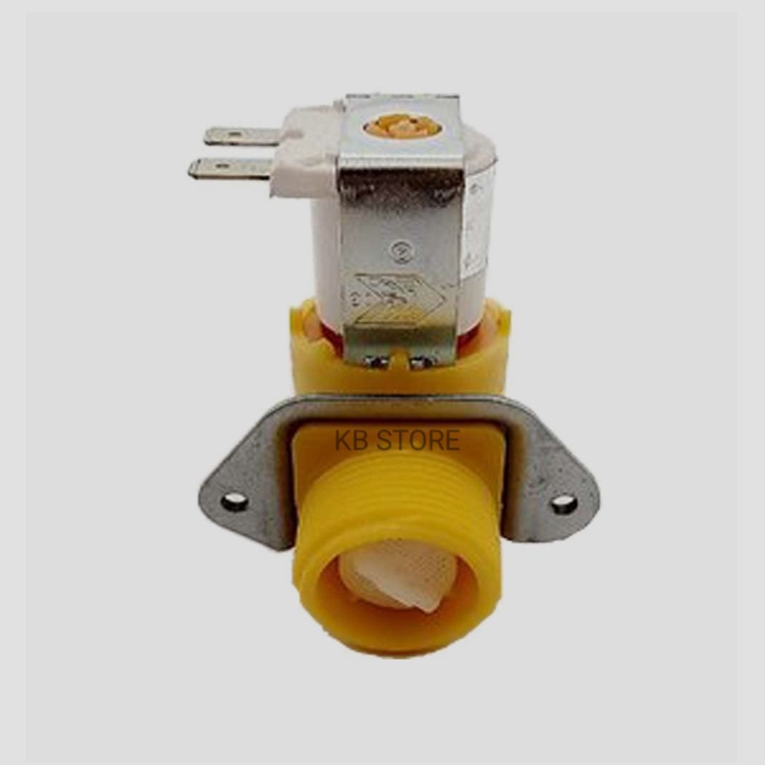 Whirlpool Top Load Washing Machine Inlet Valve 6.5KG. 