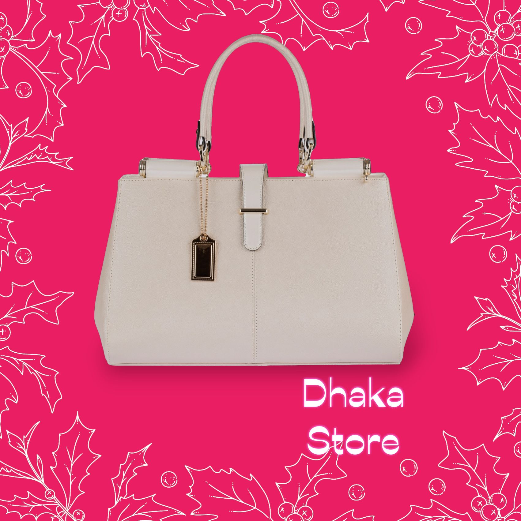 Shop online with Dhaka Store now! Visit Dhaka Store on Daraz.