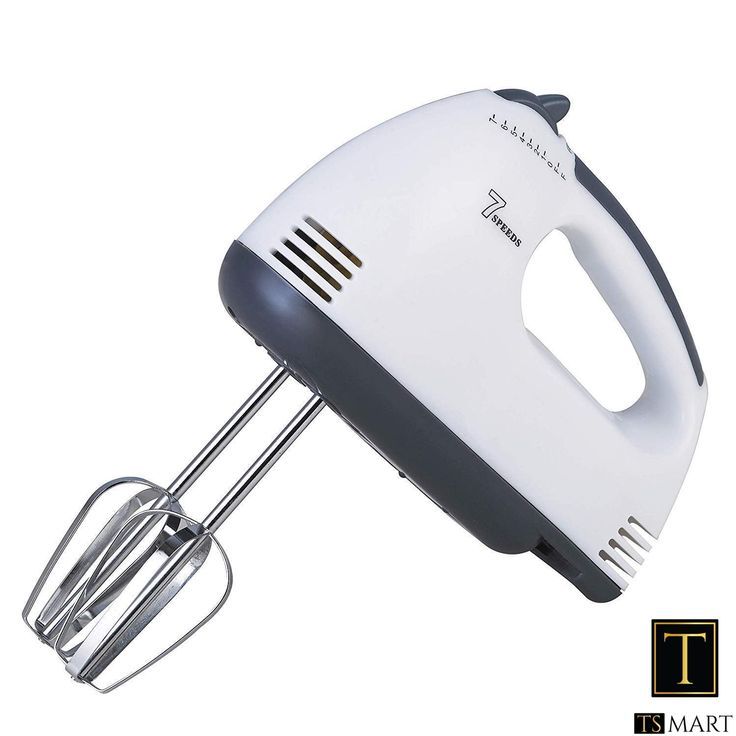 Electric Hand mixer double blades