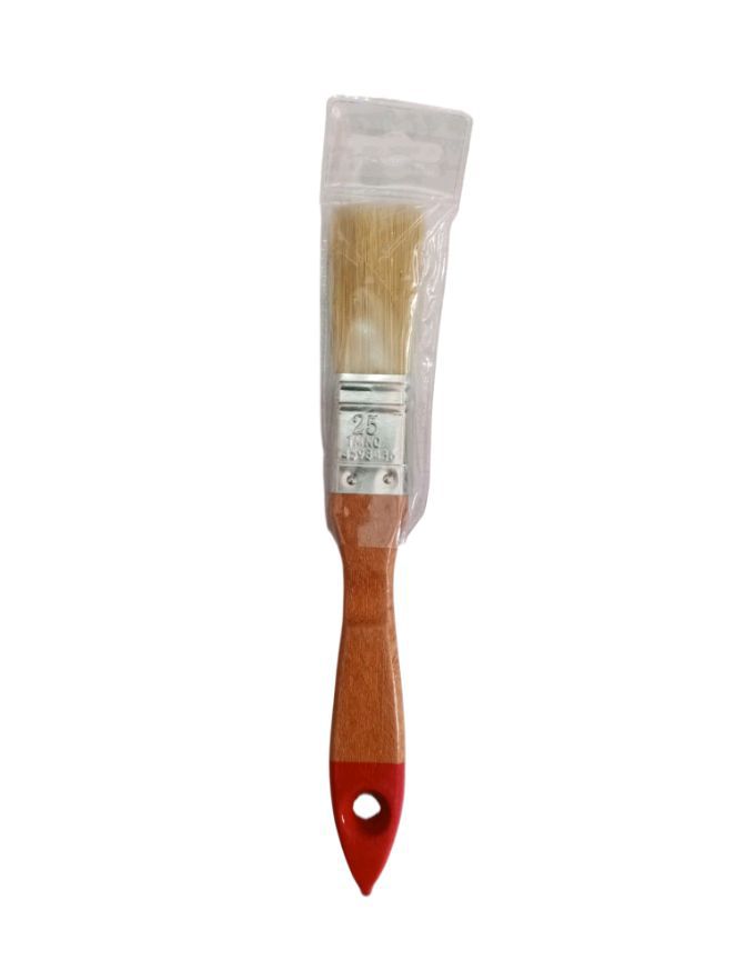 1 inch Feather Orginal Brush use Painting Purpose 1 pcs. 