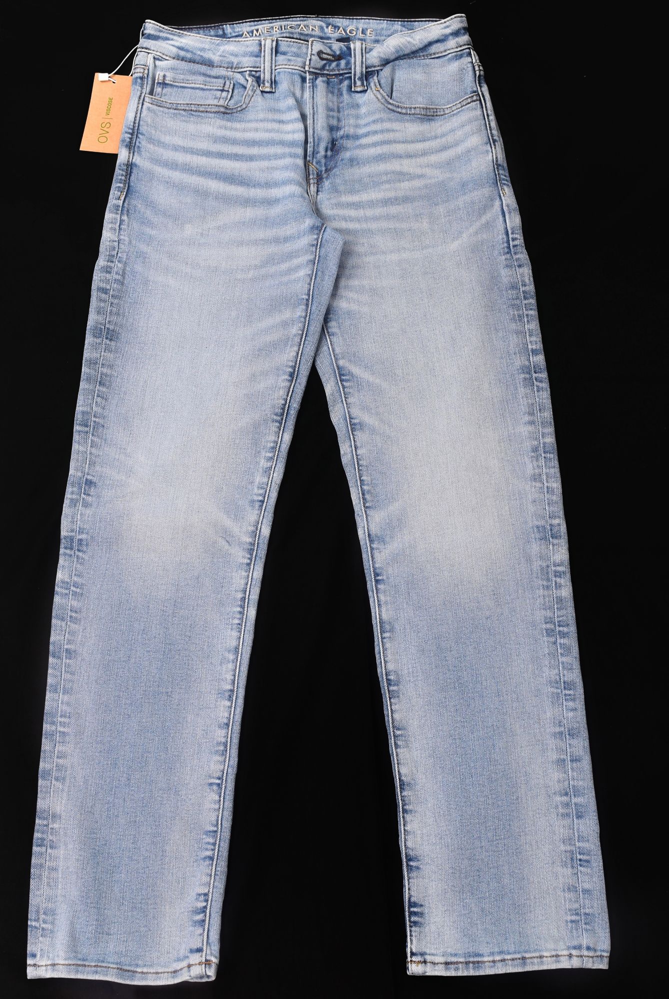 Original export  high quality febric jeans pant for man. 