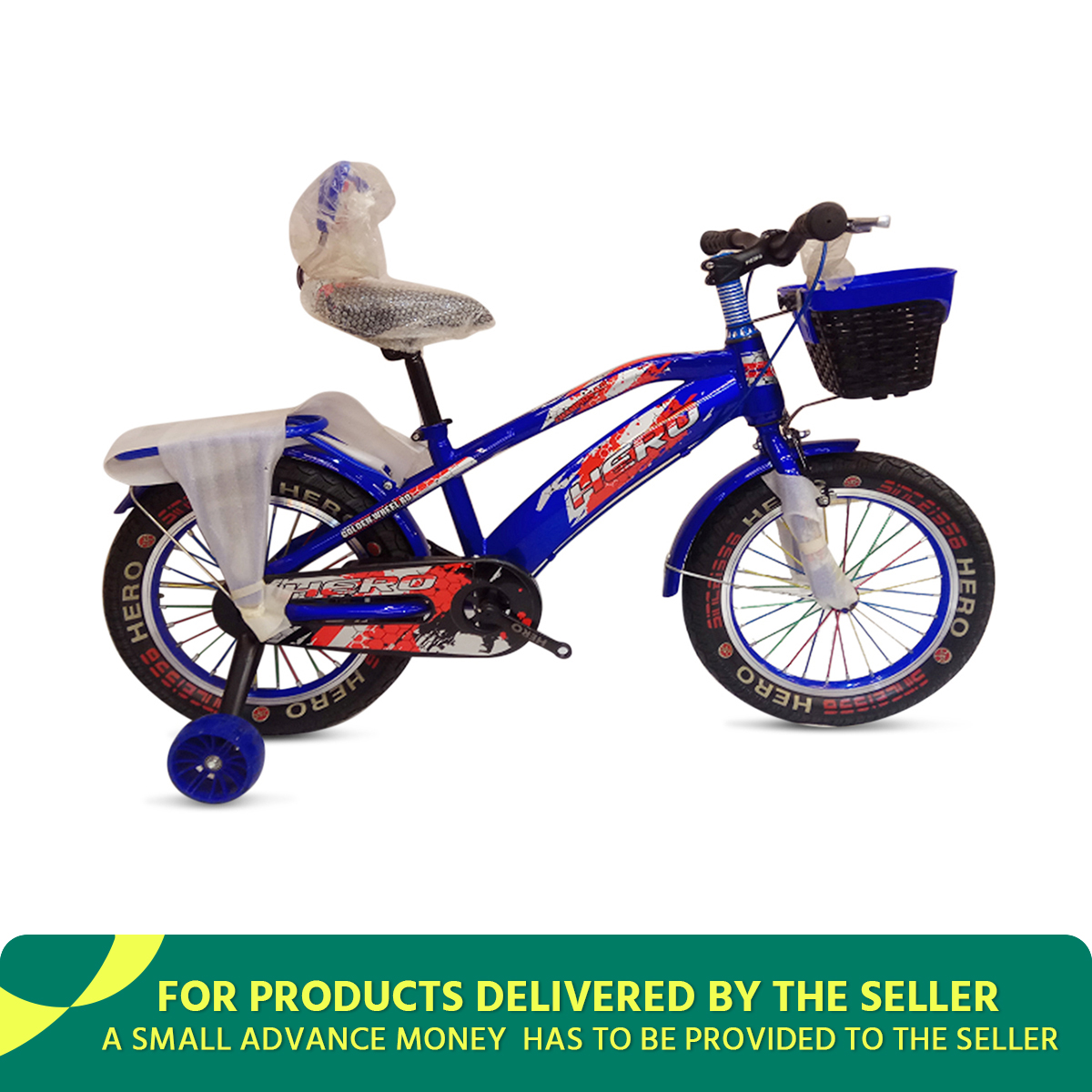 Baby Cycle Hero M6 Cycle Price Buy Hero Cycl Online At Best Price