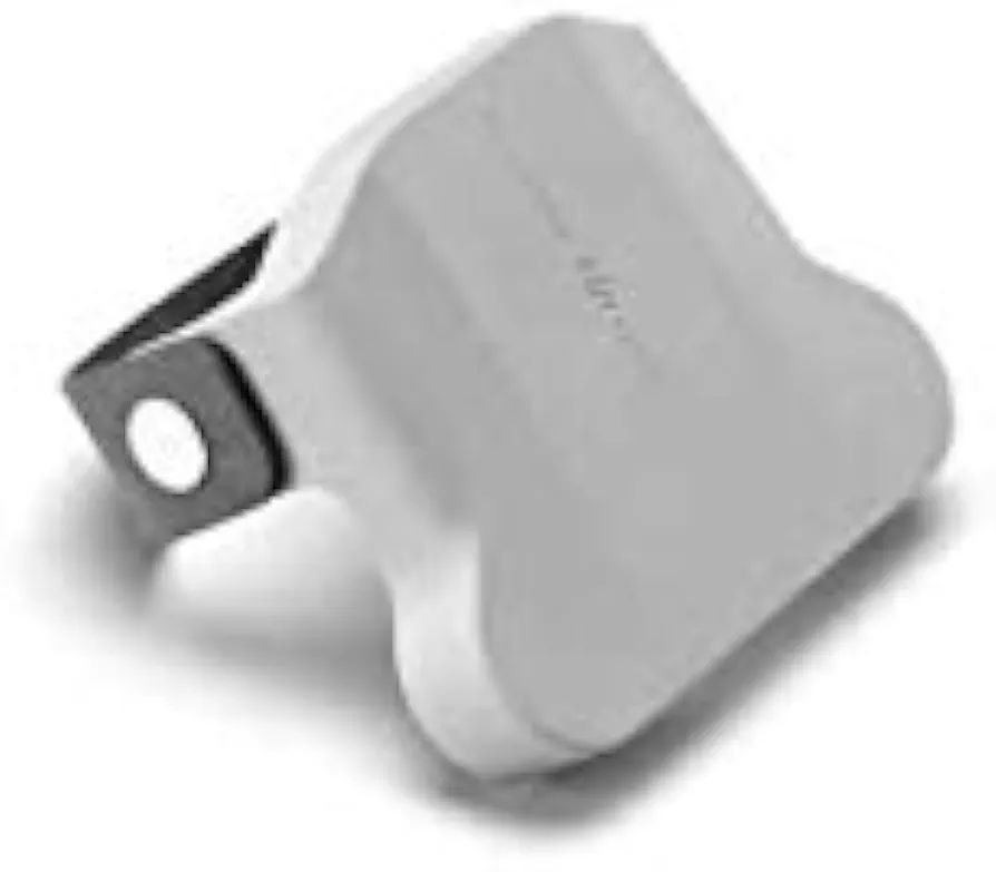 DJI Mavic Mini - Propeller Holder, Propeller Support for Mavic Mini, Safe Transport of Mavic Mini, Accessory for Drone, Accessory for Mavic Mini, Protection, Safer Storage and Transportation, Charcoal. 
