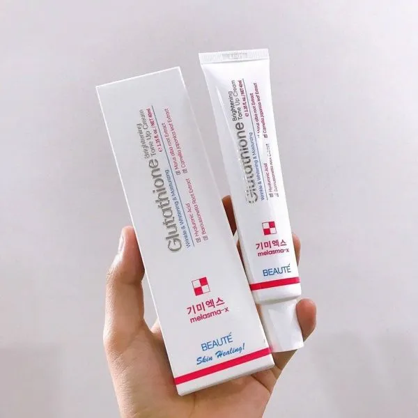 korean glutathione brand 'bangladesh' daraz Buy glutathione cream korea Online at Best Price in Bangladesh