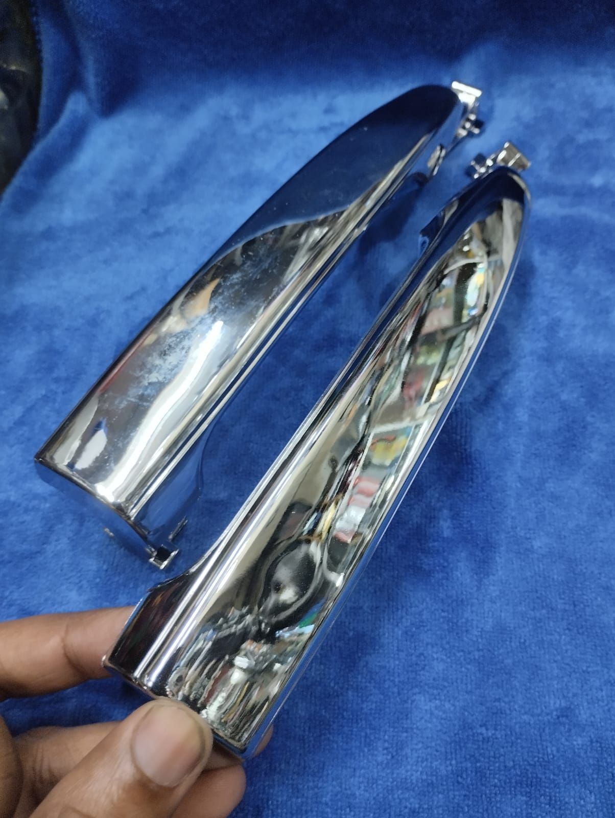 Noah,voxy door handle 1 pis Car Accessories. 