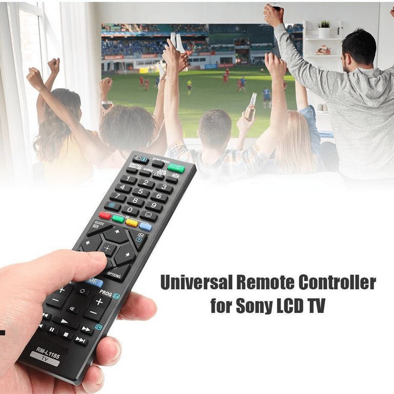 Sony LED remote control RM 0054 best quality lowest price. 