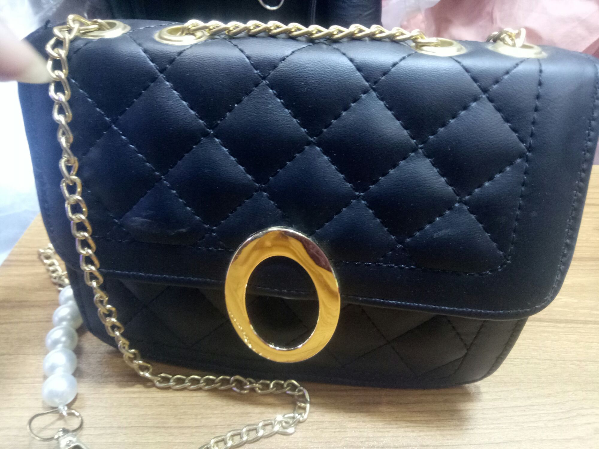 Ladies New Fashion Luxury Crossbody Bag