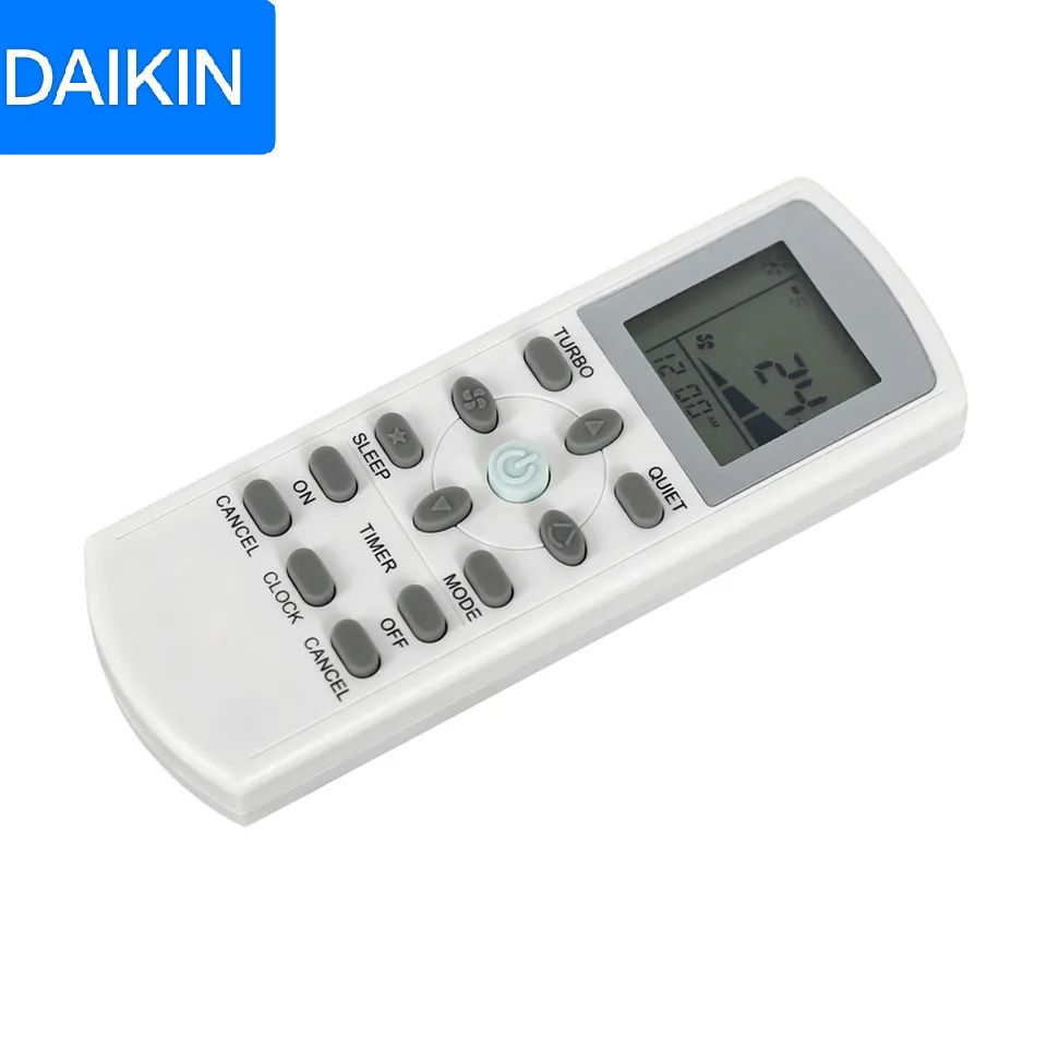 Air-conditioning Remote Control For DAIKIN Ac. 