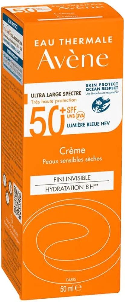 sunskin spf 50+, 50ml, int