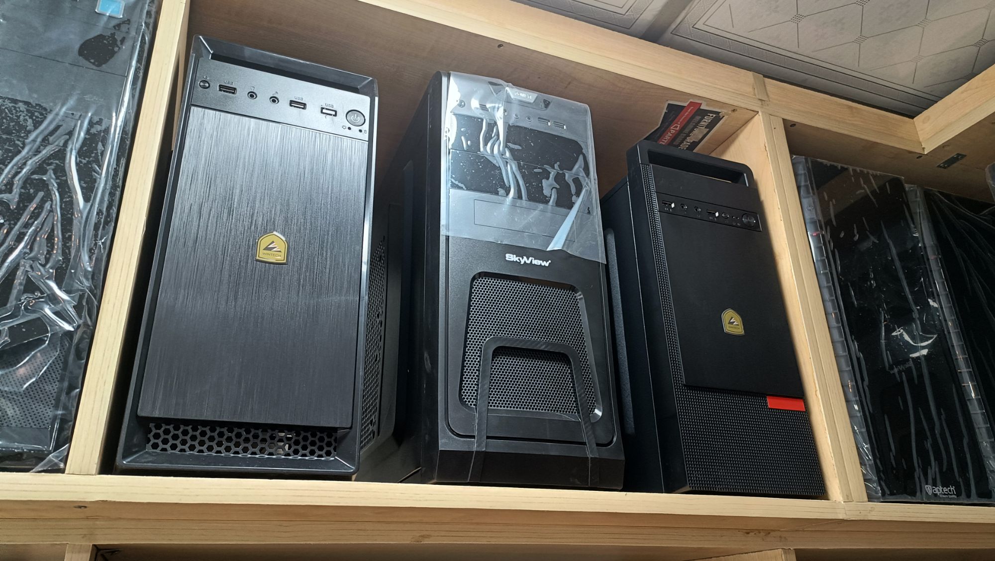 Upgrade Your Setup With Used Core 2 Duo Package - Enhance System Performance With A Reliable Processor Bundle. 