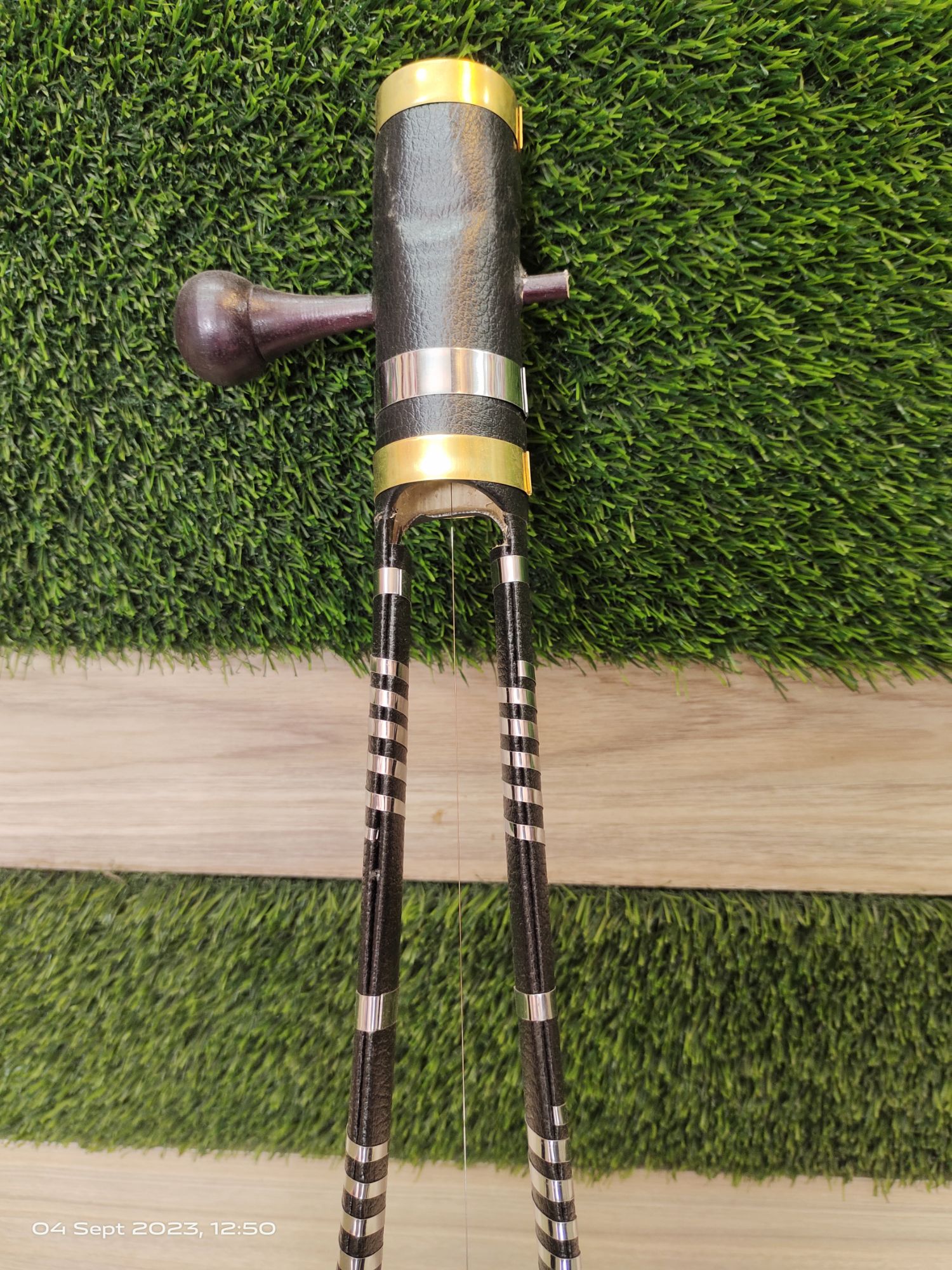 Handmade Folk Musical Instrument One String Ektara / Premium Quality Ektara - In Line with Current Trends. 