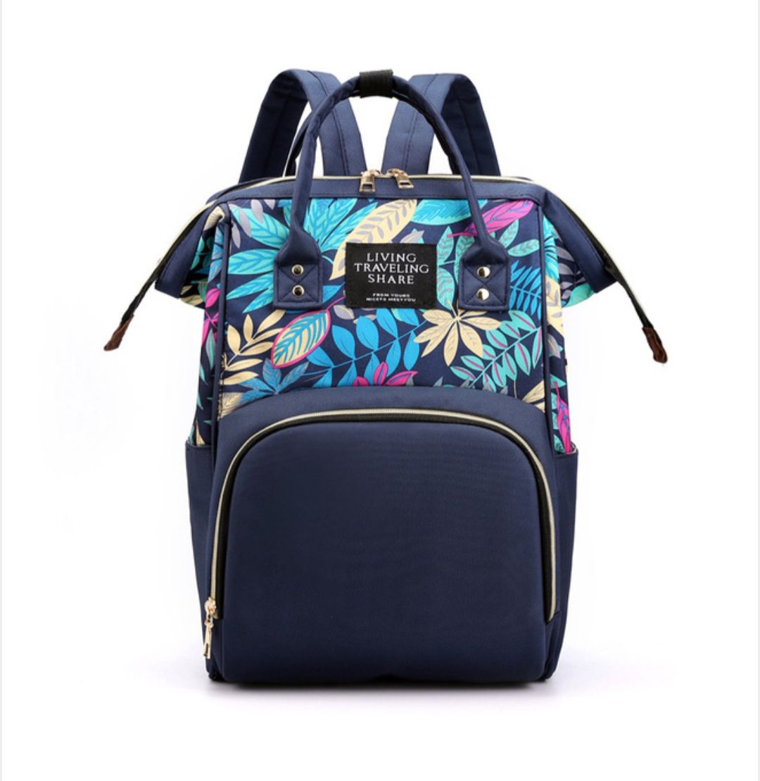 2024 fashion style mummy bag
