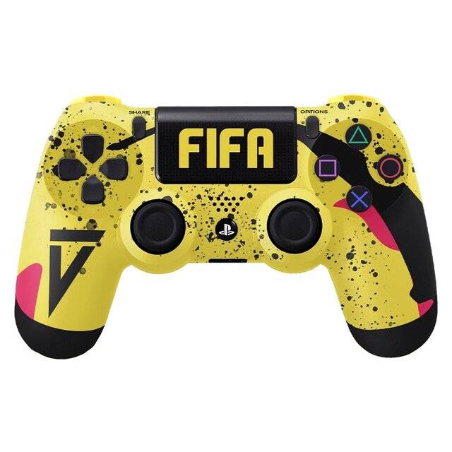 PS4 Dual shock 4 Wireless Controller for PS4. 